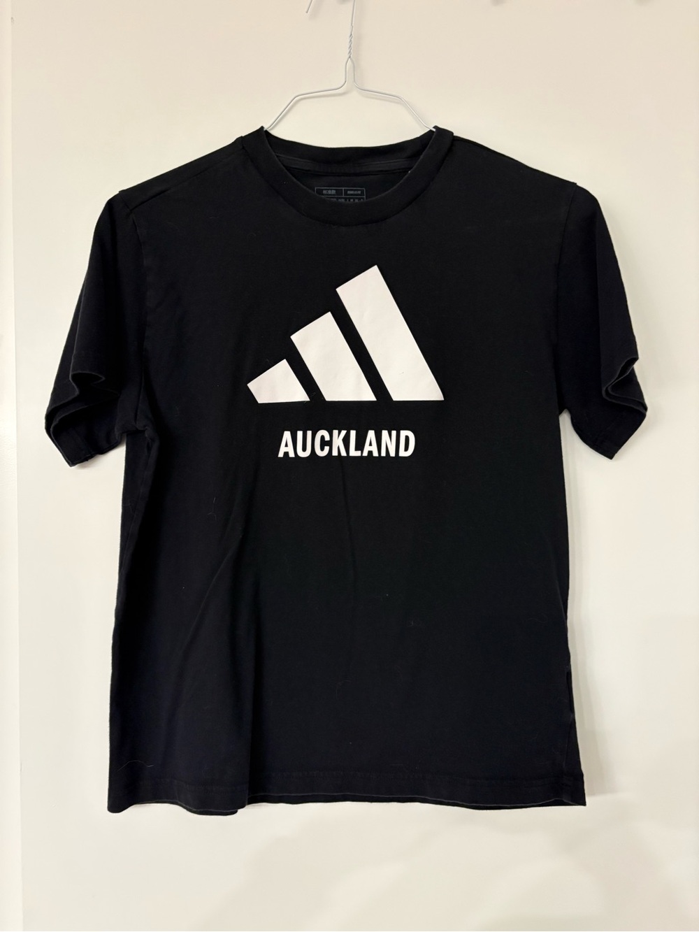 Adidas Auckland Logo Tee